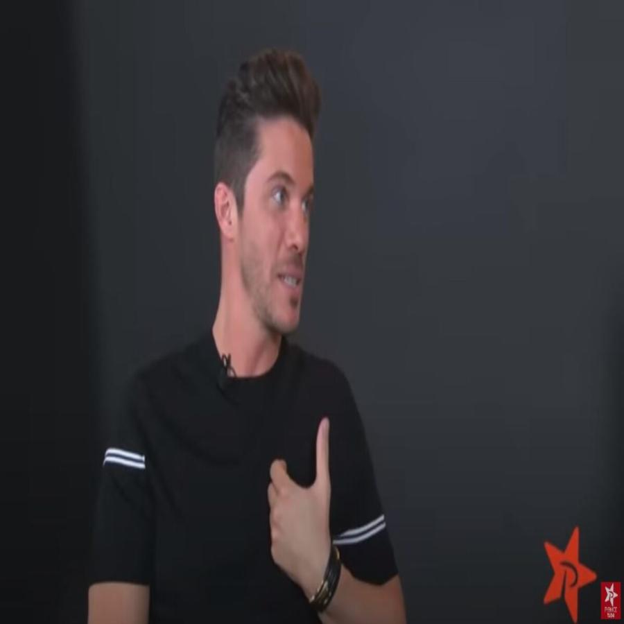 Οικονομόπουλος για Θεία Κοινωνία: «Θα μεταλάβω ακόμη κι αν ο προηγούμενος έχει την πιο μεταδοτική ασθένεια»