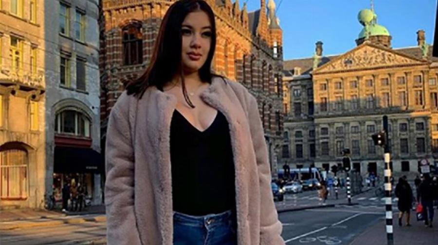 Γλυκά Νερά δολοφόνοι: Αυτός είναι ο 36χρονος Γεωργιανός που εξετάζεται ως δολοφόνος της Καρολάιν – Συνταρακτικές πληροφορίες