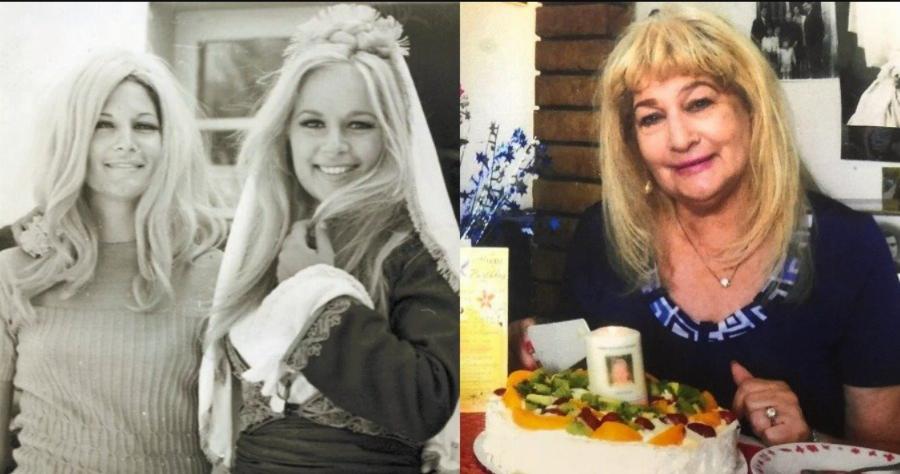 Μίτση Καρρά: Η άγνωστη σωσίας της Αλίκης Βουγιουκλάκη που την αντικαθιστούσε στις ταινίες και οι διάσημες σκηνές της