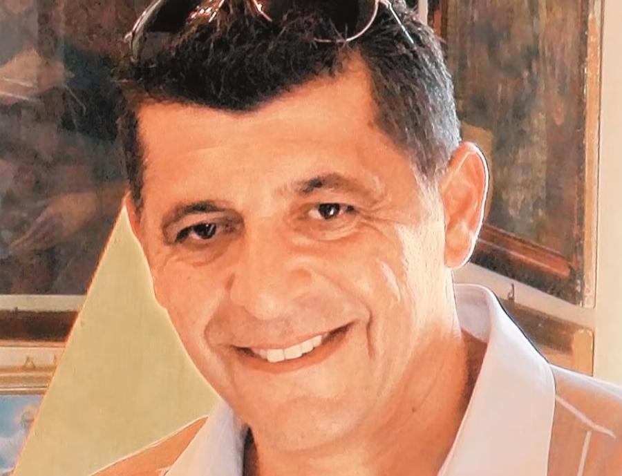 Μανώλης Καντάρης: Ο πατέρας που δολοφονήθηκε στο κέντρο της Αθήνας για μια κάμερα – Η κατάληξη των δραστών