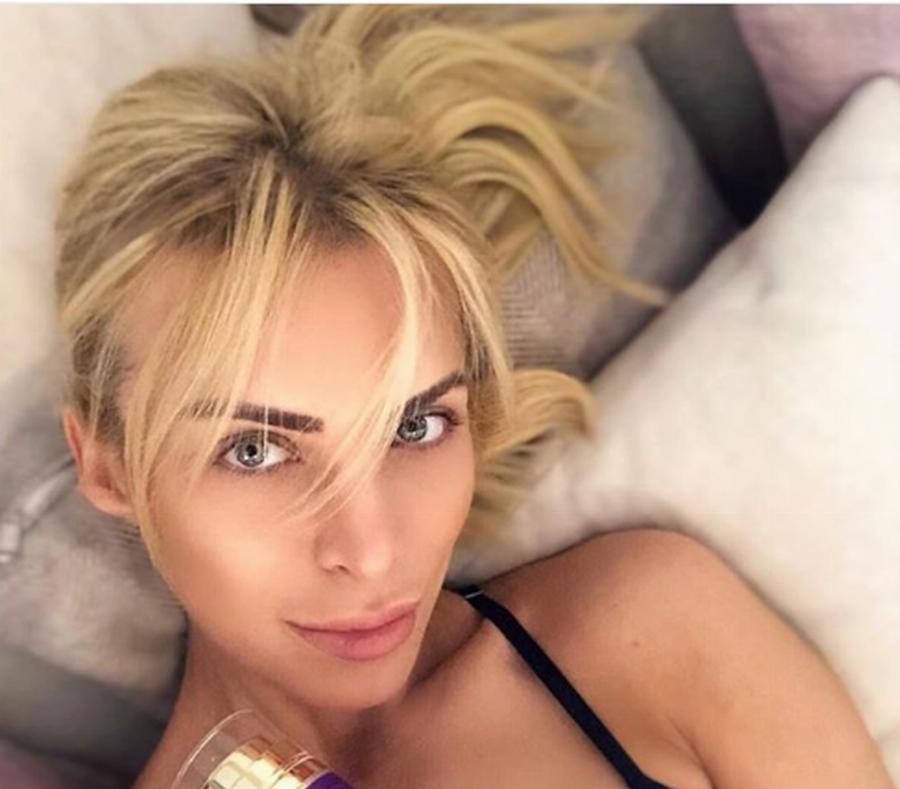 Δέκα διάσημες Ελληνίδες χωρίς καθόλου μακιγιάζ, άβαφες, με φυσική ομορφιά