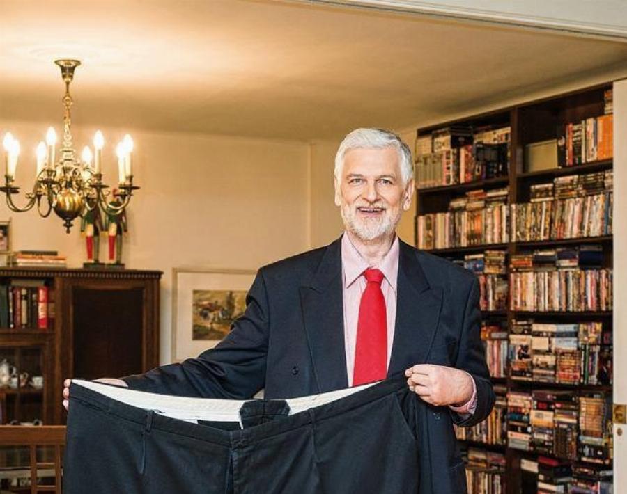 Διάσημοι που αδυνάτισαν: 9 διάσημοι που έγιναν υπέρβαροι αλλά κατάφεραν τα χάσουν και να φτιάξουν τη ζωή τους