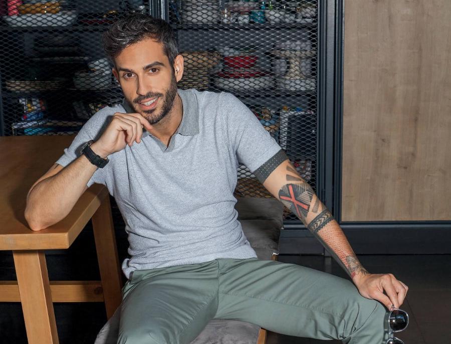 Διάσημοι που αδυνάτισαν: 9 διάσημοι που έγιναν υπέρβαροι αλλά κατάφεραν τα χάσουν και να φτιάξουν τη ζωή τους