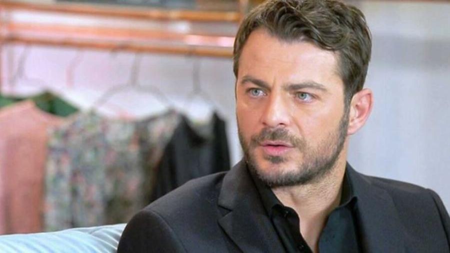 Γιώργος Αγγελόπουλος για Θεία Κοινωνία: «Θα πήγαινα να μεταλάβω. Δεν με φοβίζει η πανδημία, έχω φόβο Θεού»