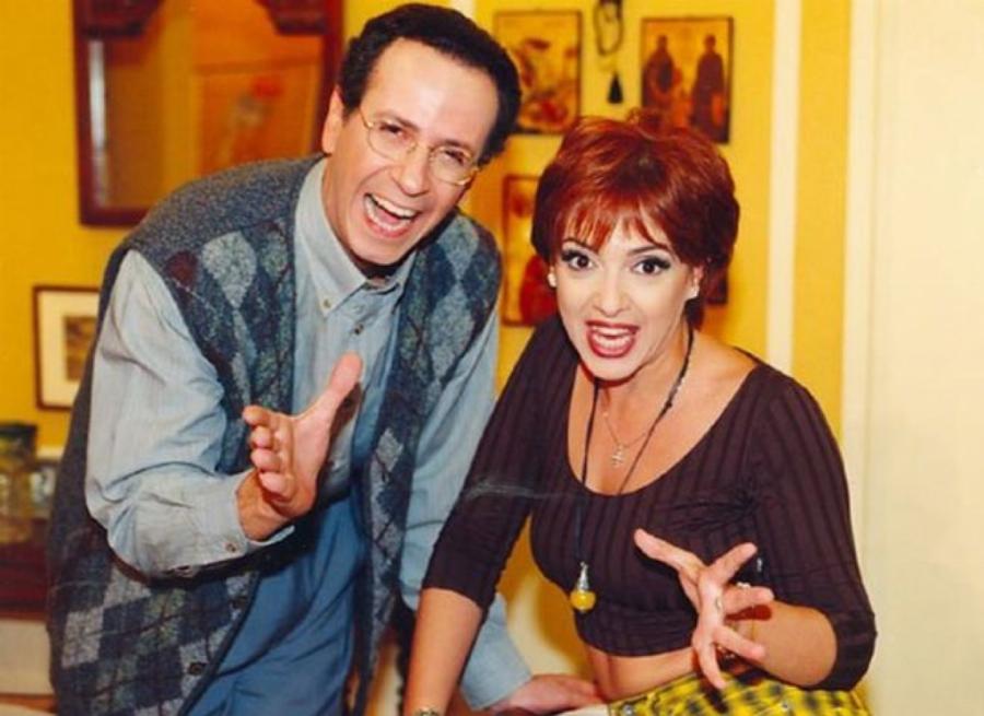 Κωνσταντίνου και Ελένης: Οι 8 αγαπημένοι ηθοποιοί της σειράς που έχουν φύγει από τη ζωή