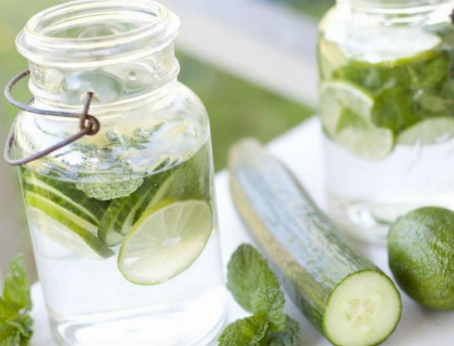 Δίαιτα του αγγουριού: Ιδανική για να χαθούν 7 κιλά σε μια εβδομάδα