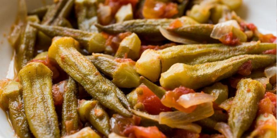 Μπάμιες: Το πολύτιμο λαχανικό που αν ξέραμε τις ευεργετικές του ιδιότητες δεν θα το βγάζαμε από τη διατροφή μας