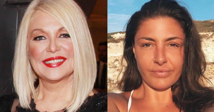 Ξέσπασμα Ρούλας Κορομηλά: «Ντρέπομαι για αυτά που ακούγονται από γυναίκες για γυναίκες»