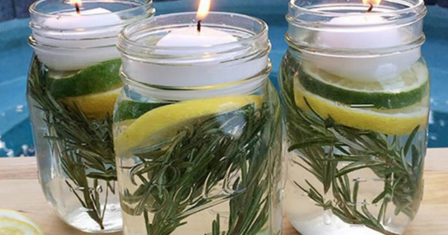 Κουνούπια τέλος: Εξαφανίστε τα μια για πάντα με αυτή τη σπιτική συνταγή χωρίς ίχνος χημικών