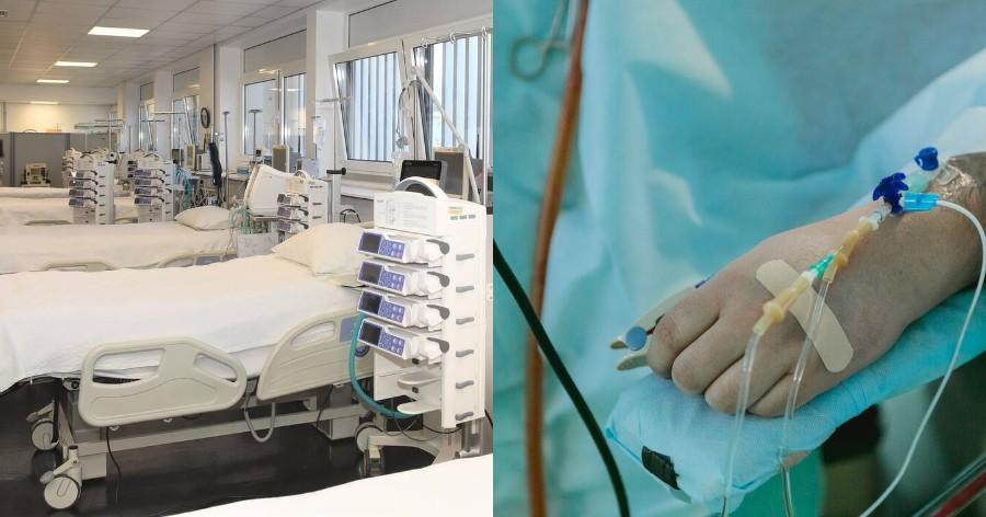 Κρήτη: Συγκλονίζουν την Ελλάδα τα παιδιά της 44χρονης με την εγκεφαλική αιμορραγία – Το γράμμα στη μητέρα τους