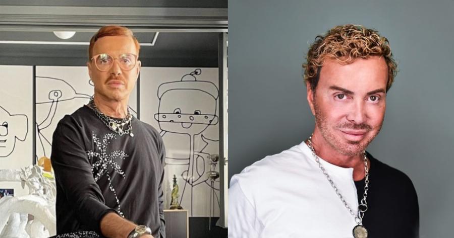 Λάκης Γαβαλάς: Τελικά αποδείχτηκε περισσότερο άντρας από πολλούς άλλους