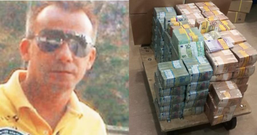 «Μακάρι να είχα σκίσει αυτό το λαχείο»: Το τραγικό τέλος του υπερτυχερού της Καρδίτσας που κέρδισε 2 εκατ. ευρώ