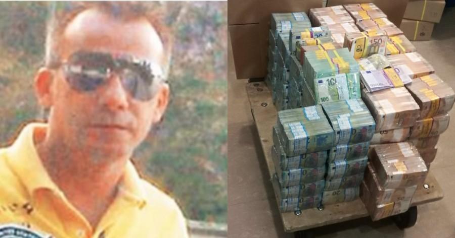 «Μακάρι να είχα σκίσει αυτό το λαχείο»: Το τραγικό τέλος του υπερτυχερού της Καρδίτσας που κέρδισε 2 εκατ. ευρώ