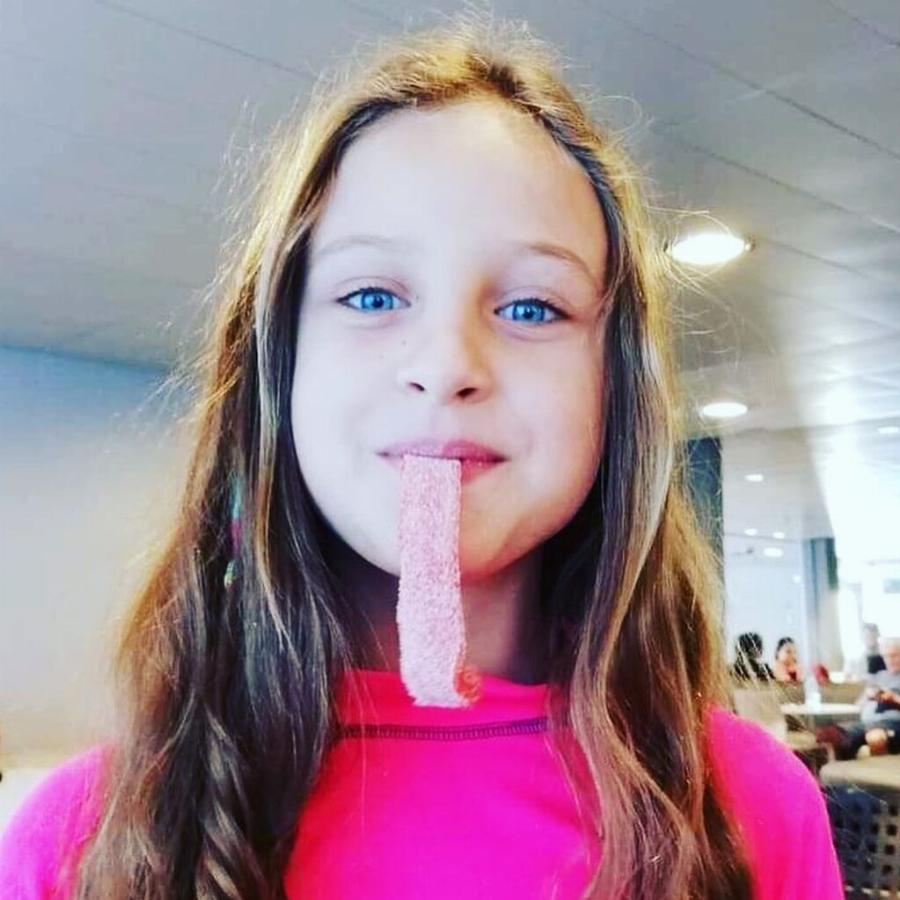 Κόρη Γιώργου Λιανού: Η Αριάνα μεγάλωσε και είναι ίδια ο μπαμπάς της