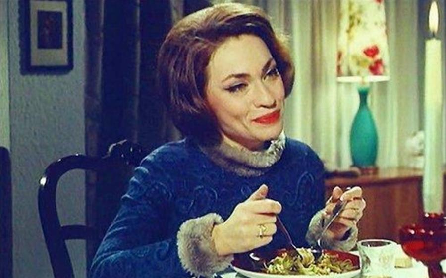 Λίλλη Παπαγιάννη: Η κλασσάτη κυρία των ταινιών, ο γάμος της με τον Φιλιππίδη και ο πραγματικός λόγος απόσυρσης από το θέατρο