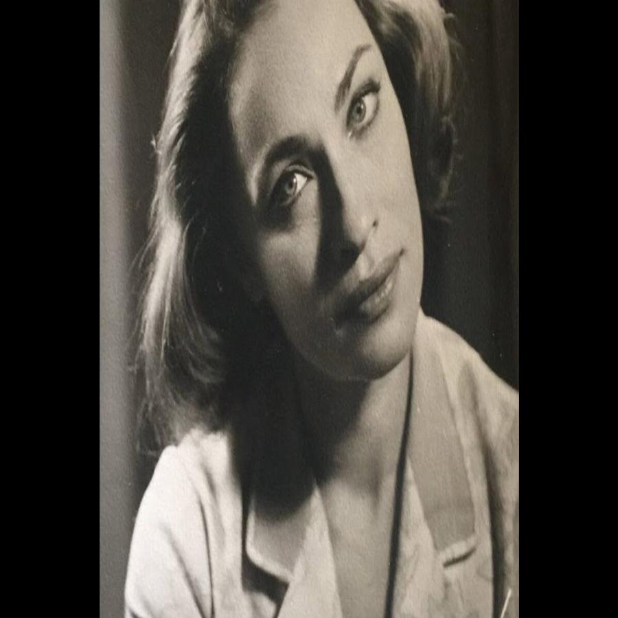 Λίλλη Παπαγιάννη: Η κλασσάτη κυρία των ταινιών, ο γάμος της με τον Φιλιππίδη και ο πραγματικός λόγος απόσυρσης από το θέατρο