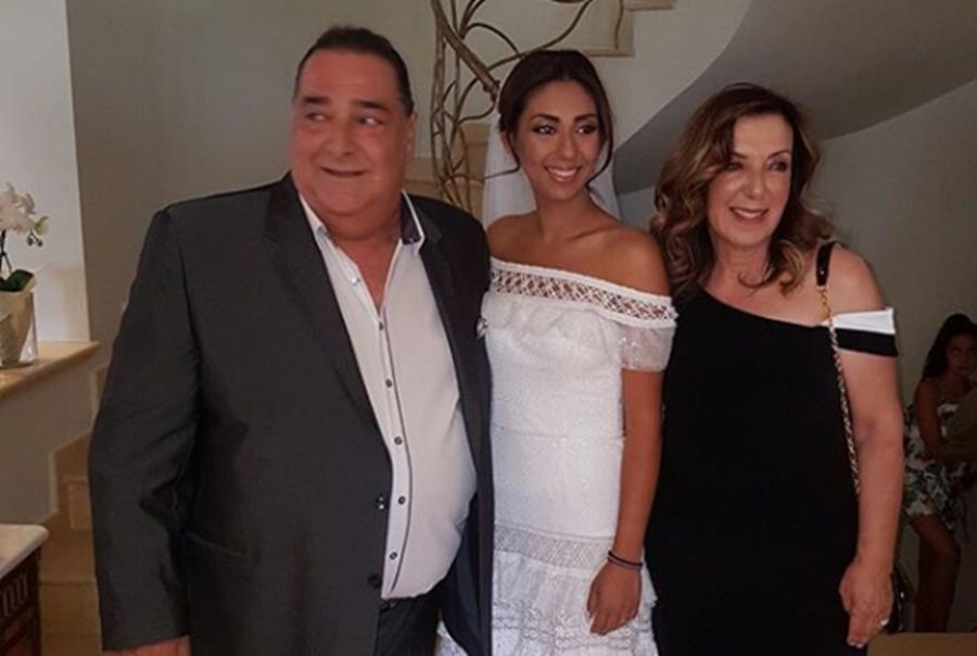 Βασίλης Καρράς: Ο βασιλιάς της καψούρας, η 28χρονη πανέμορφη κόρη του και οι δύο άγνωστες απαγωγές