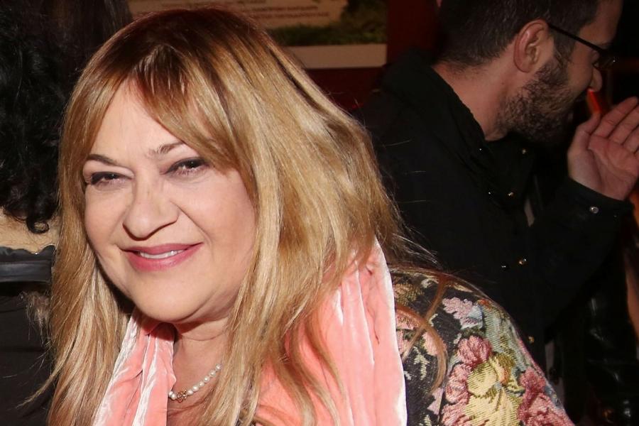 «Ήμουν ένα τέρας»: Η αποκάλυψη της Τζόυς Ευείδη για την αποτυχημένη πλαστική της επέμβαση