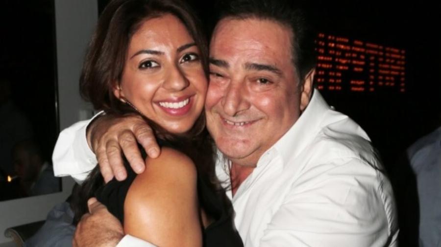 Βασίλης Καρράς: Ο βασιλιάς της καψούρας, η 28χρονη πανέμορφη κόρη του και οι δύο άγνωστες απαγωγές