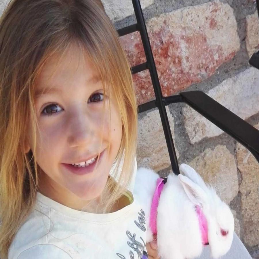 Έρρικα Πρεζεράκου για μικρή Αναστασία: «Βγήκε από την εντατική με τη βοήθεια των προσευχών του κόσμου»