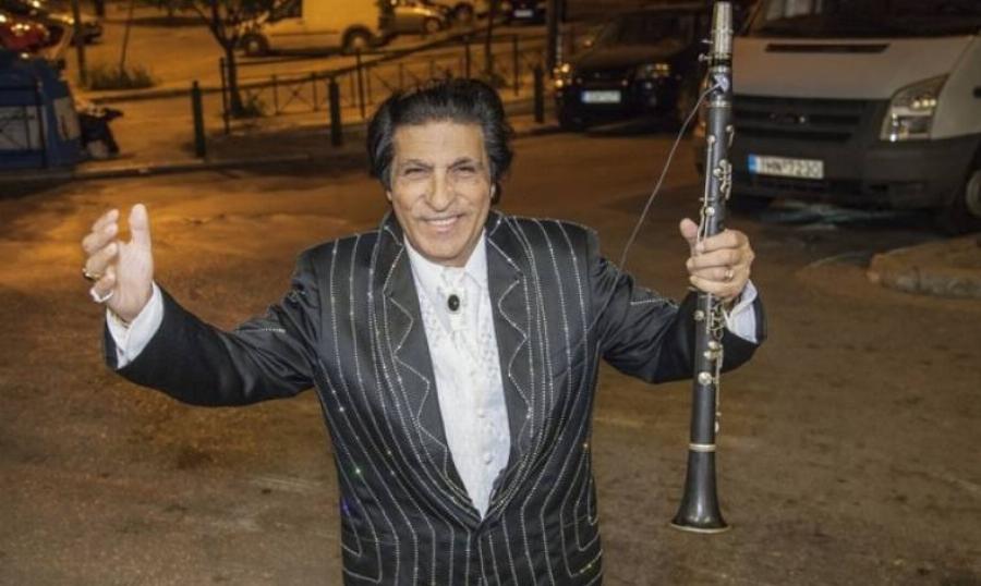 Τιμή τους και καμάρι τους: 15 διάσημοι Έλληνες που είναι τσιγγάνοι