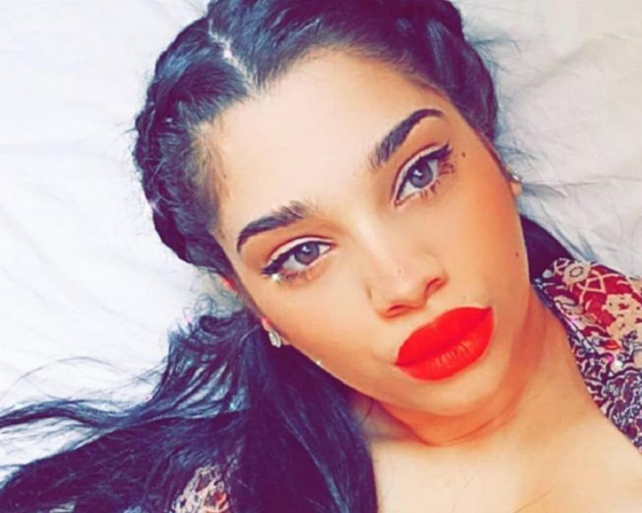 Έμεινε μισή : Άλλος άνθρωπος η Μαριάννα του Masterchef – Πως έφτασε να χάσει πάνω από 25 κιλά