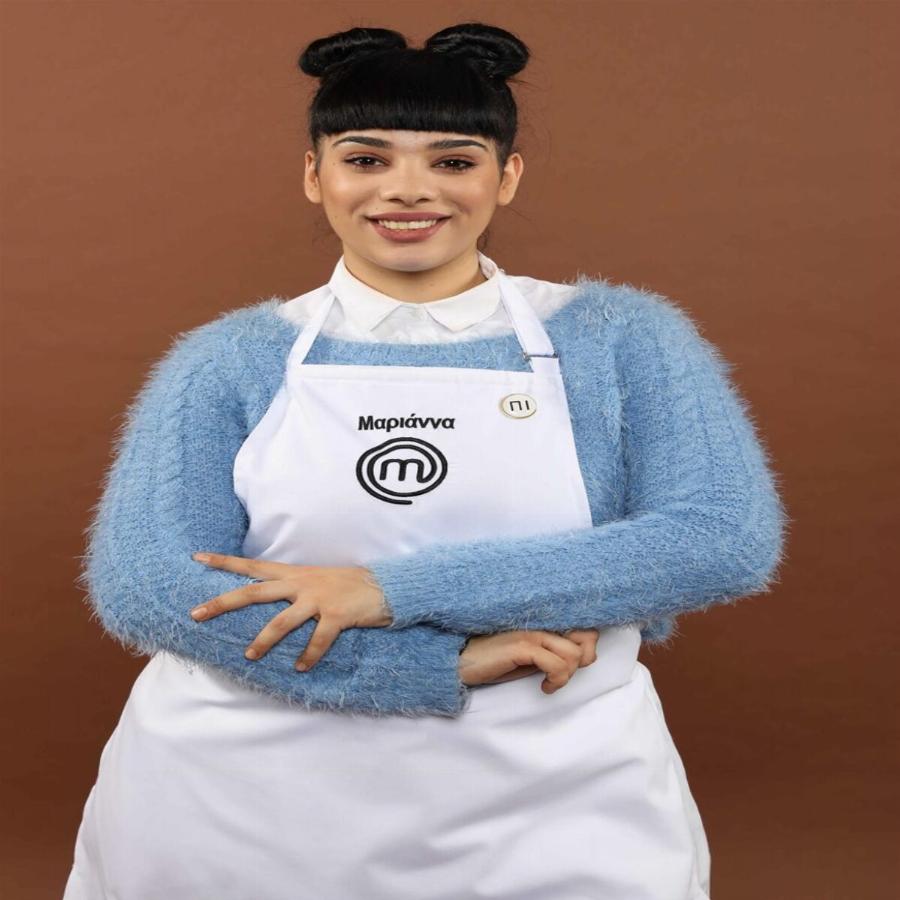 Έμεινε μισή : Άλλος άνθρωπος η Μαριάννα του Masterchef – Πως έφτασε να χάσει πάνω από 25 κιλά