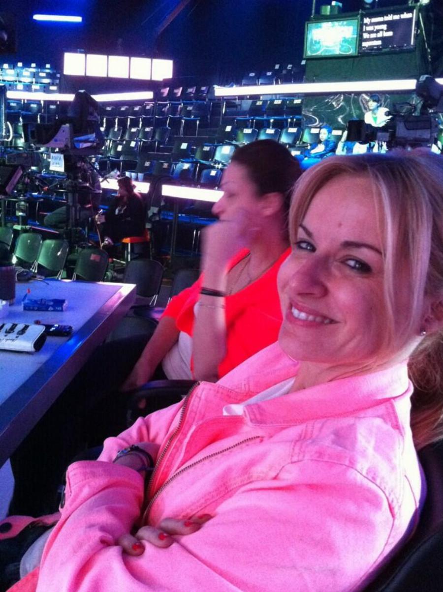 Δέκα διάσημες Ελληνίδες χωρίς καθόλου μακιγιάζ, άβαφες, με φυσική ομορφιά