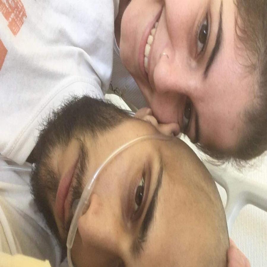 Μαρία Μιχαήλ: «Θα σ’ αγαπώ για πάντα καρδιά μου»