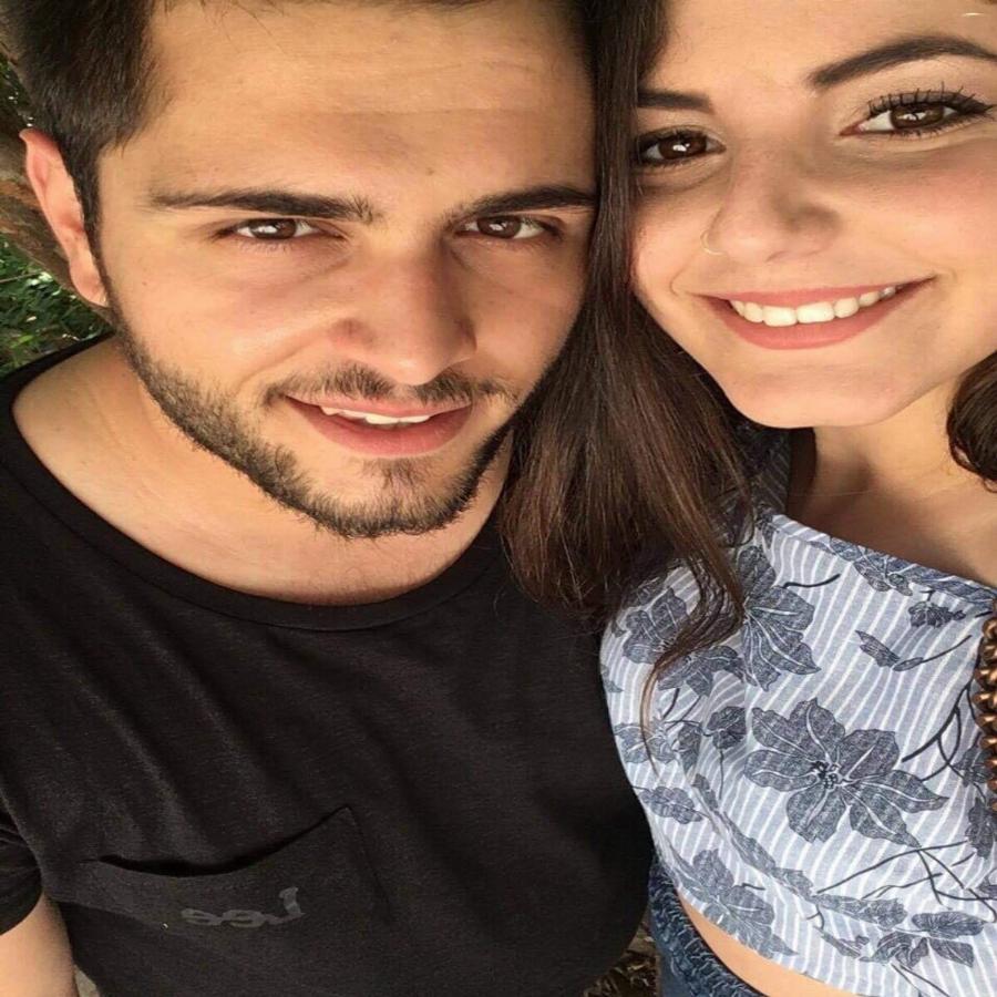 Μαρία Μιχαήλ: «Θα σ’ αγαπώ για πάντα καρδιά μου»