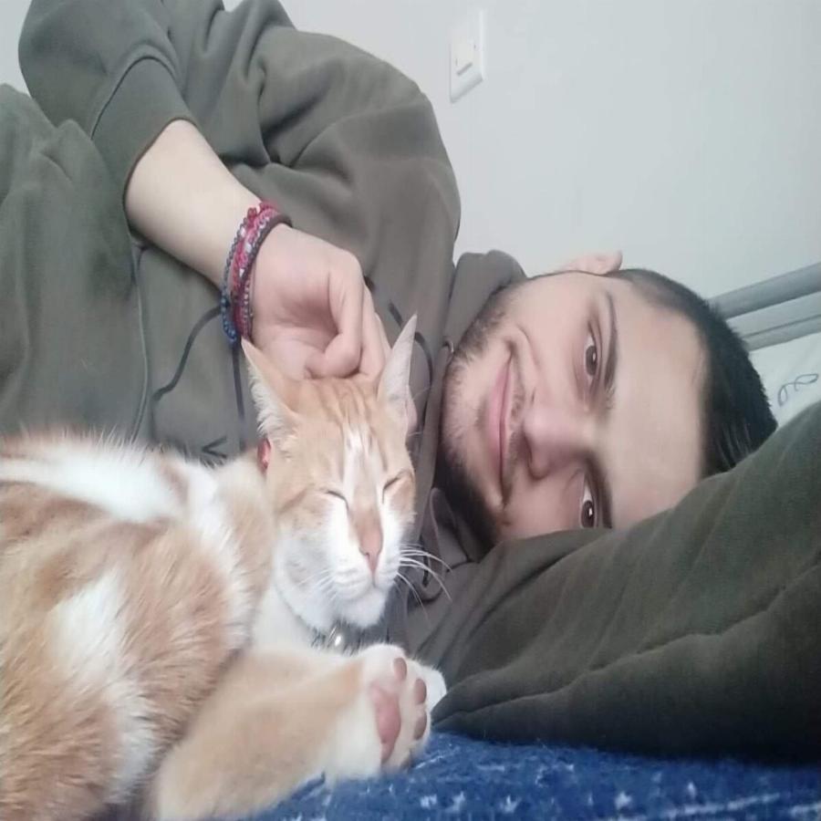 Μαρία Μιχαήλ: «Θα σ’ αγαπώ για πάντα καρδιά μου»