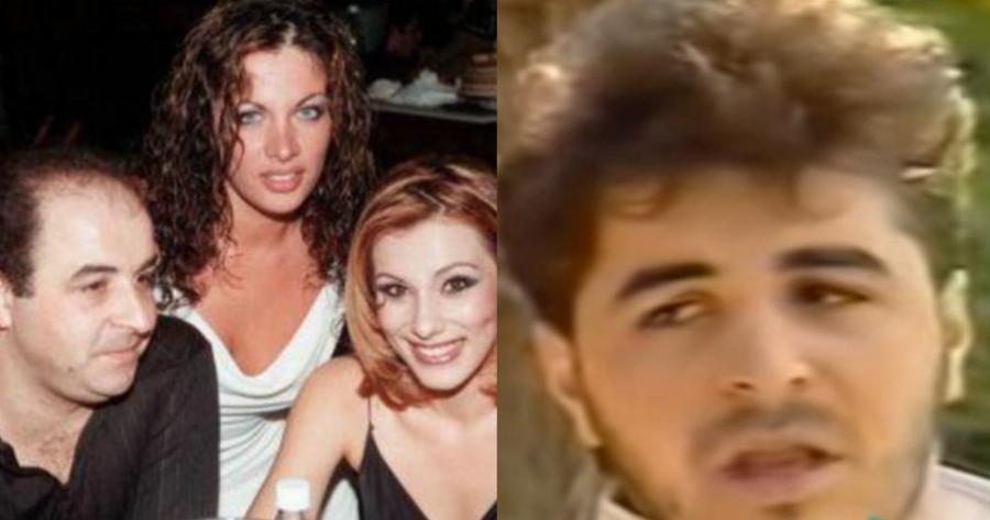 Μάρκος Σεφερλής: Η πρόταση γάμου στον αέρα της τηλεόρασης, το διαζύγιο με την πρώην και η βίλα αξίας 1.200.000€