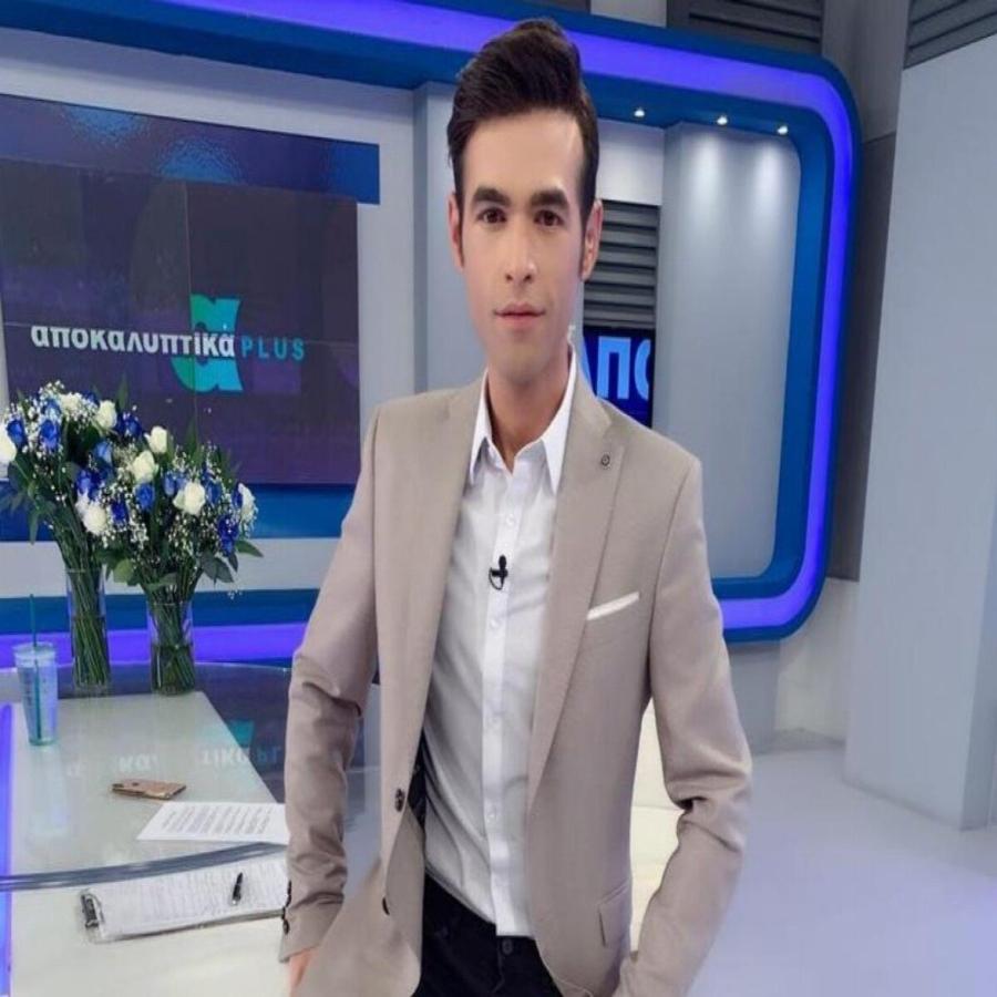 Μένιος Φουρθιώτης: Απέρριψαν το αίτημά του για γάλα αμυγδάλου και μέλι βουνού – Τώρα ζητάει δορυφορική στο κελί του