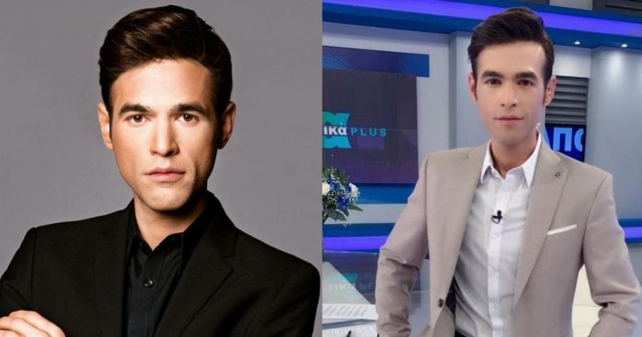 Μένιος Φουρθιώτης: Εγκρίθηκε συνδρομητική τηλεόραση και ειδική διατροφή στον Κορυδαλλό