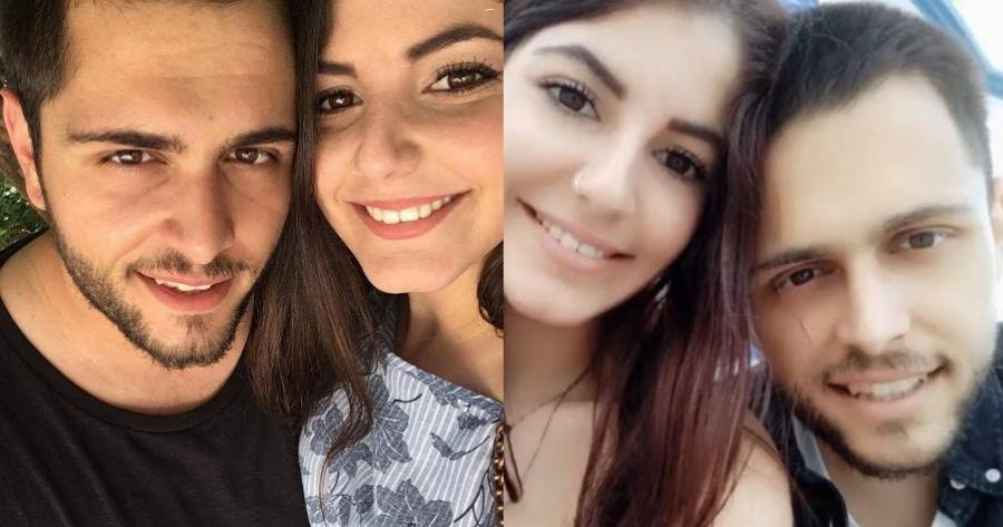 Μαρία Μιχαήλ: «Θα σ’ αγαπώ για πάντα καρδιά μου»