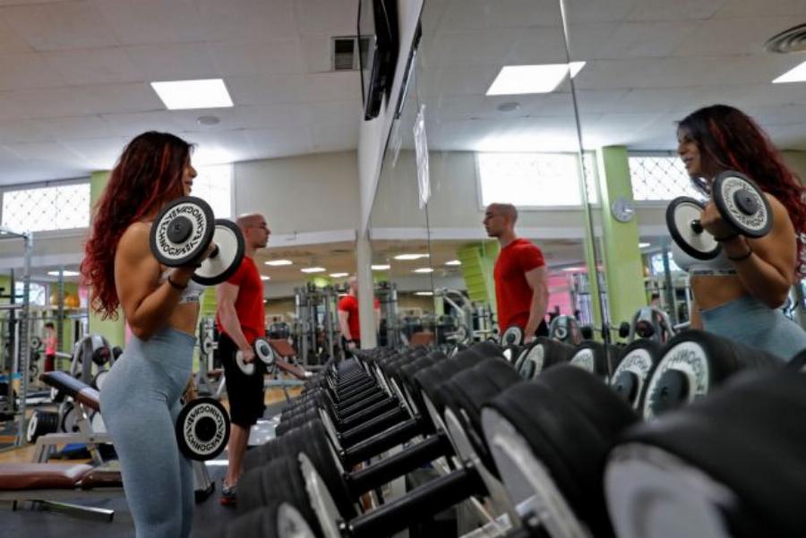 Παίρνουμε τη ζωή μας πίσω: Ανοίγουν γυμναστήρια, καζίνο και ΟΠΑΠ Play – Αναλυτικά οι ημερομηνίες