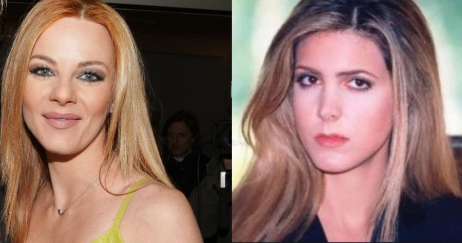 Διάσημες Ελληνίδες που έγιναν μοναχές και παράτησαν τα εγκόσμια