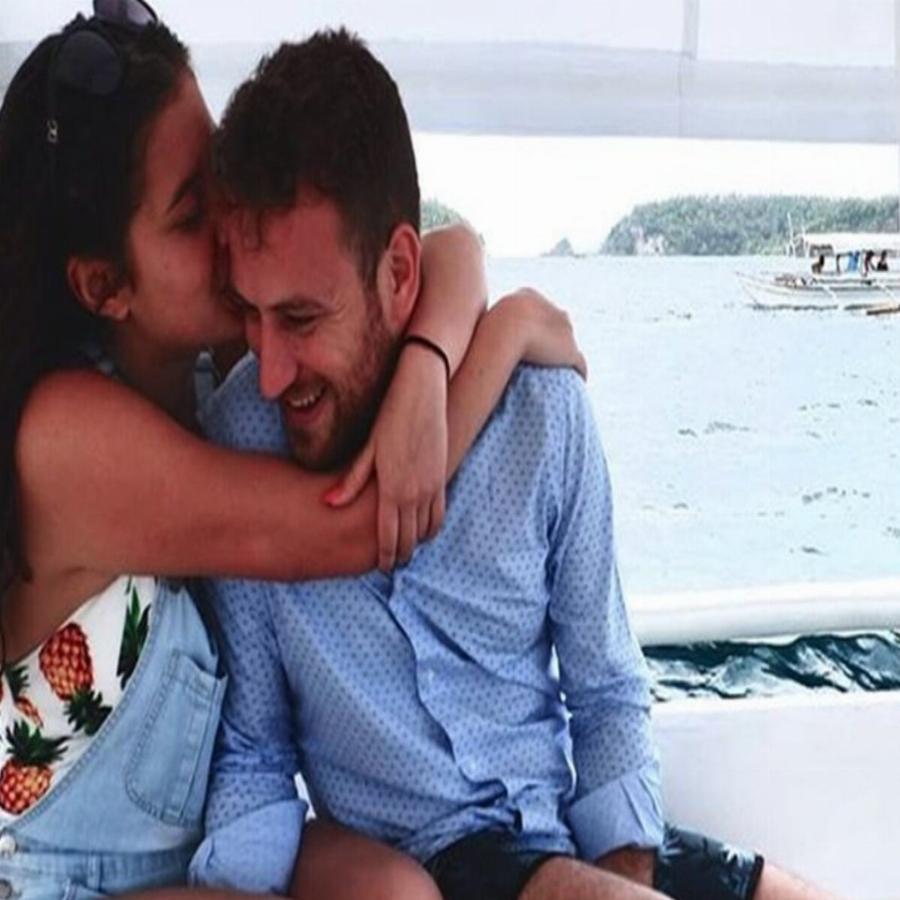 Καρολάιν ψυχολόγος: Στη δημοσιότητα για πρώτη φορά η ατάκα της που φωτίζει το μυστήριο