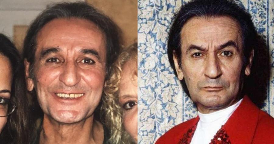 «2.500.000 ή πέθανε»: Η απαγωγή του Σωτήρη Μουστάκα από τους μαφιόζους που ήξεραν τον καταστροφικό εθισμό του