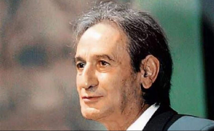 «2.500.000 ή πέθανε»: Η απαγωγή του Σωτήρη Μουστάκα από τους μαφιόζους που ήξεραν τον καταστροφικό εθισμό του