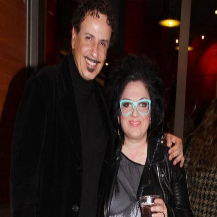 Σοφία Μουτίδου: “Τα δύο μεγάλα ψέματα του Χάρη Ρώμα για μένα”