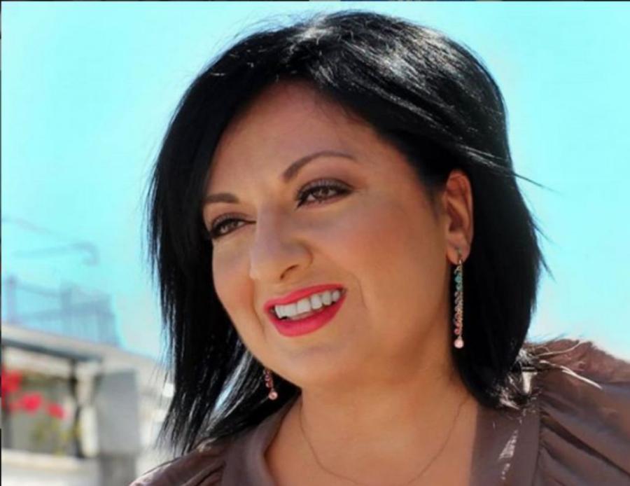 Σοφία Μουτίδου: “Τα δύο μεγάλα ψέματα του Χάρη Ρώμα για μένα”