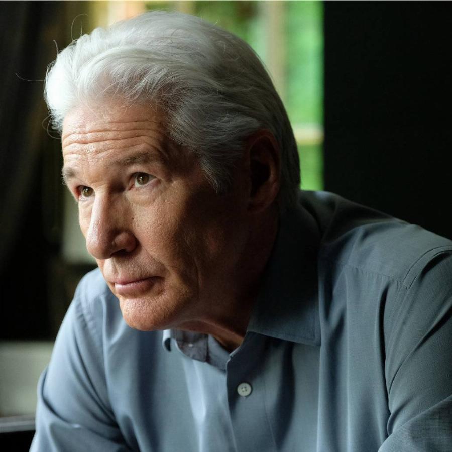 Ο Ρίτσαρντ Γκιρ αποθεώνει τη χώρα μας: «Ποιος μπορεί να μην αγαπά την Ελλάδα; Ολοι έχουμε 1 κομμάτι της εντός μας»