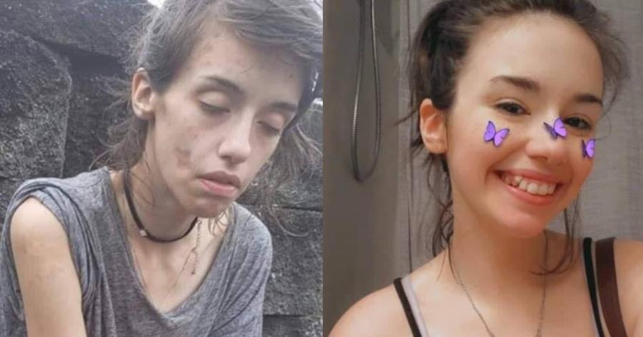 9 μήνες καθαρή. Πάλεψα σκληρά και ποστάρω την ιστορία μου γιατί είναι πολύ σημαντικό να πω ότι μπορείς!