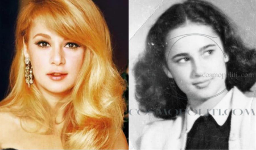 Πως περνάν τα χρόνια: 15 διάσημοι Έλληνες που δεν θυμόμαστε πως ήταν νέοι