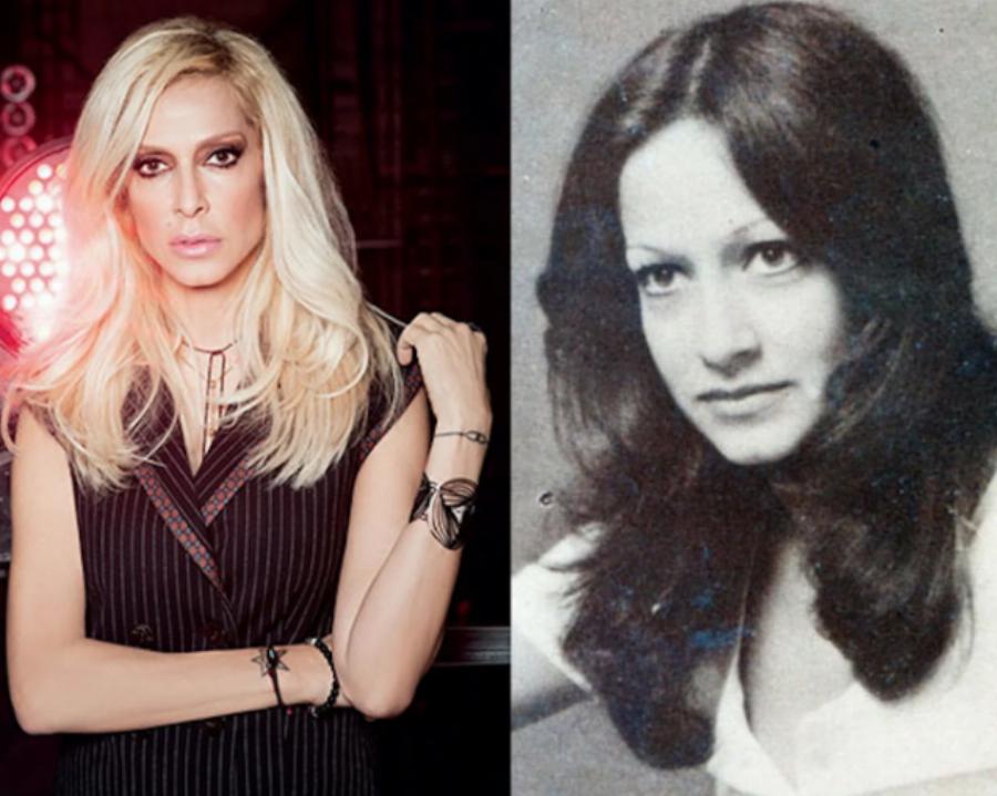 Πως περνάν τα χρόνια: 15 διάσημοι Έλληνες που δεν θυμόμαστε πως ήταν νέοι