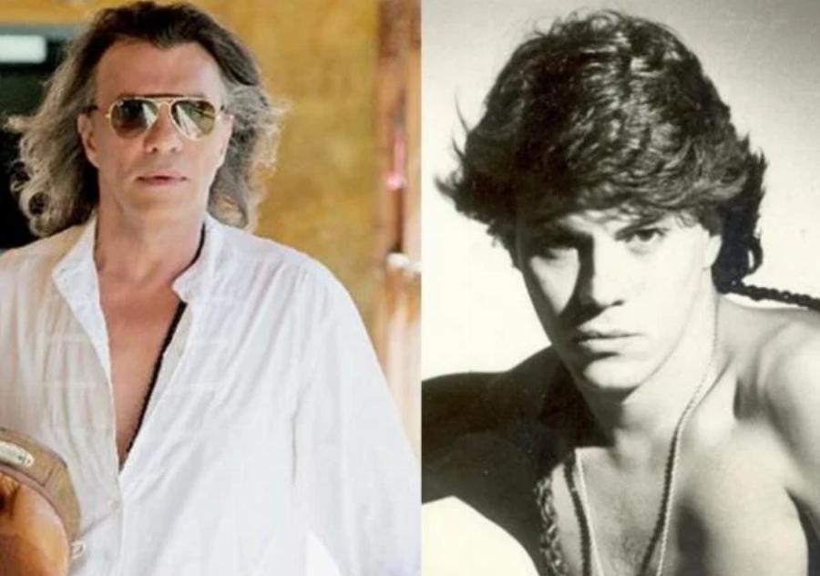 Πως περνάν τα χρόνια: 15 διάσημοι Έλληνες που δεν θυμόμαστε πως ήταν νέοι