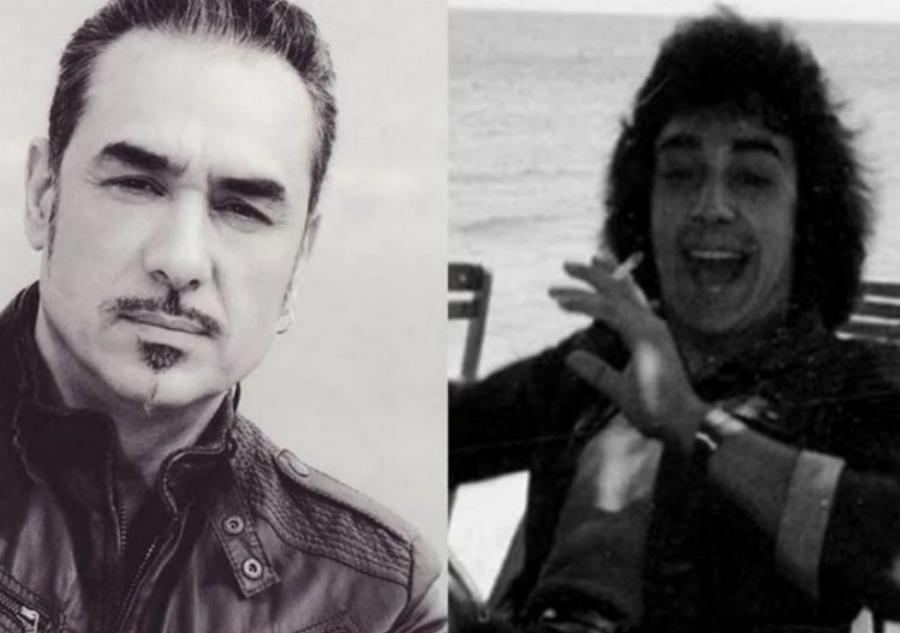 Πως περνάν τα χρόνια: 15 διάσημοι Έλληνες που δεν θυμόμαστε πως ήταν νέοι