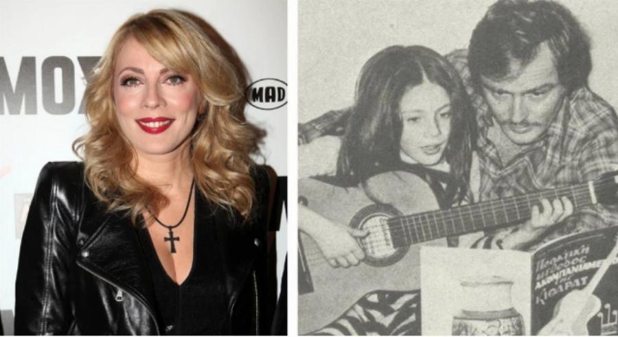 Πως περνάν τα χρόνια: 15 διάσημοι Έλληνες που δεν θυμόμαστε πως ήταν νέοι