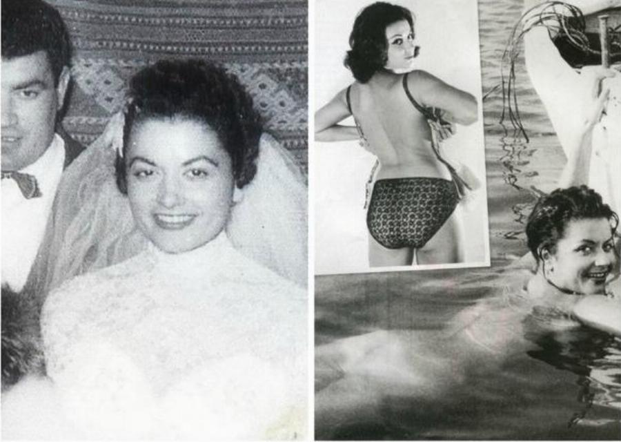 Πως περνάν τα χρόνια: 15 διάσημοι Έλληνες που δεν θυμόμαστε πως ήταν νέοι